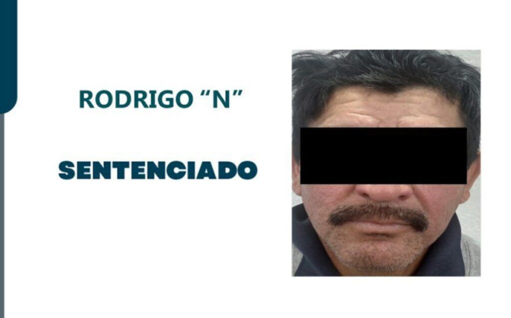 Feminicidio en Jalisco: Condenan a más de 30 años a autor en Valle de Juárez