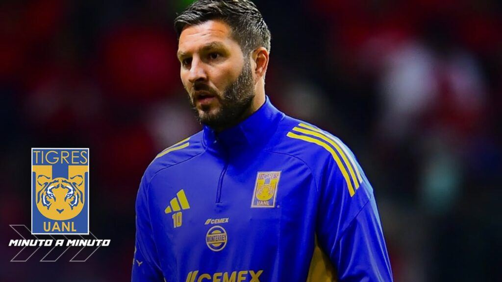 Tigres Pretemporada 2023: Conoce a los Jugadores que se Presentaron Hoy