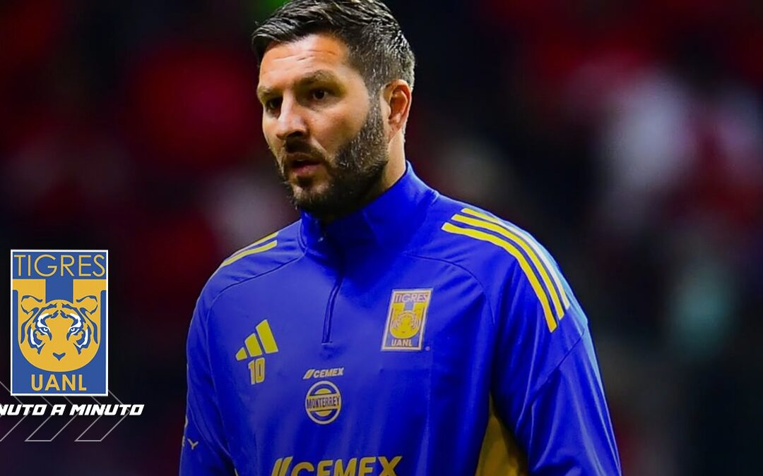 Tigres Pretemporada 2023: Conoce a los Jugadores que se Presentaron Hoy