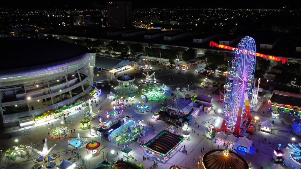 Días de Entrada Gratis a la Feria de León 2026: Anuncio de la Alcaldesa
