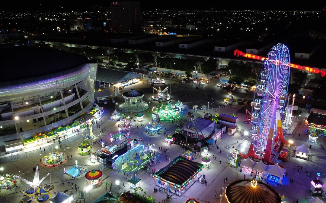 Días de Entrada Gratis a la Feria de León 2026: Anuncio de la Alcaldesa