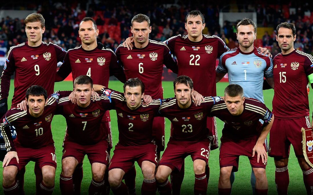 Partidos PROHIBIDOS por la FIFA: ¿Estás en la lista negra de selecciones nacionales?