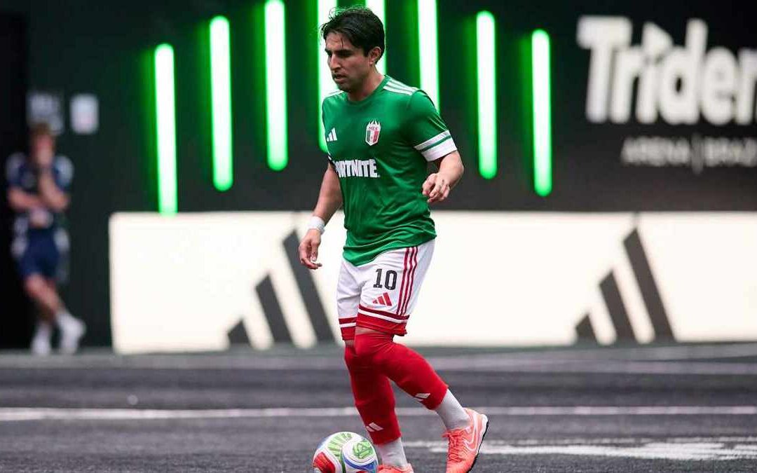 México Debuta con el Pie Izquierdo en la Kings World Cup Nations 2026: Un Análisis del Partido