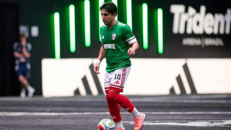 México Debuta con el Pie Izquierdo en la Kings World Cup Nations 2026: Un Análisis del Partido