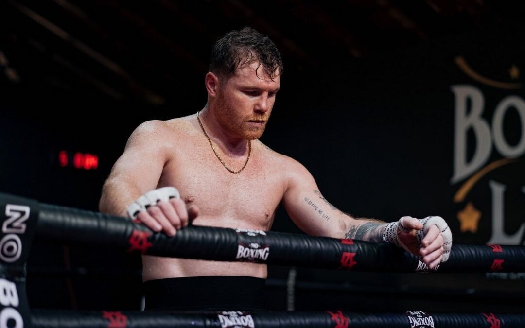 Guía de Boxeo Profesional 2026: Todo lo que Debes Saber sobre Reglas y Títulos