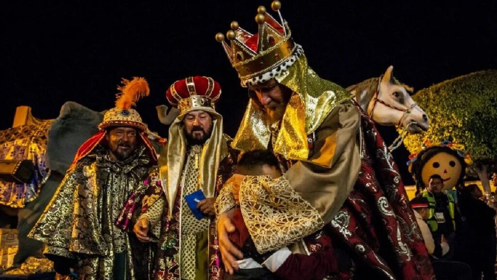Todo Sobre la Cabalgata de Reyes Magos en Querétaro: Fechas y Tradiciones