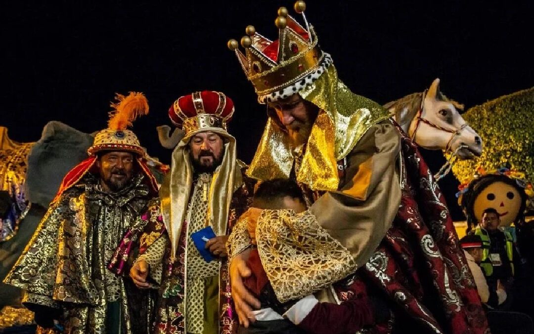 Todo Sobre la Cabalgata de Reyes Magos en Querétaro: Fechas y Tradiciones