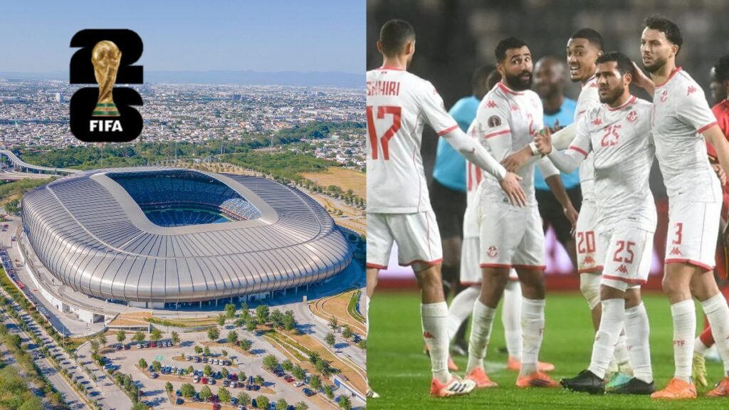 Túnez se despide: La selección mundialista queda fuera de la Copa Africana de Naciones