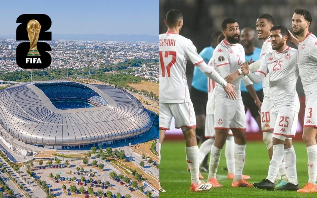 Túnez se despide: La selección mundialista queda fuera de la Copa Africana de Naciones