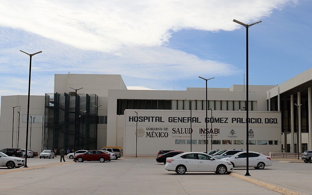 Accidente de Motocicleta en Gómez Palacio: Menor Sufre Amputación de un Dedo