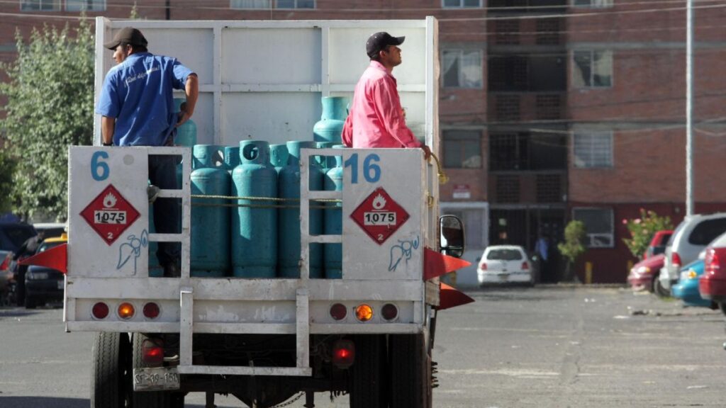 Reducción del Precio del Gas LP en Puebla del 4 al 10 de enero: Nuevos Precios por Región