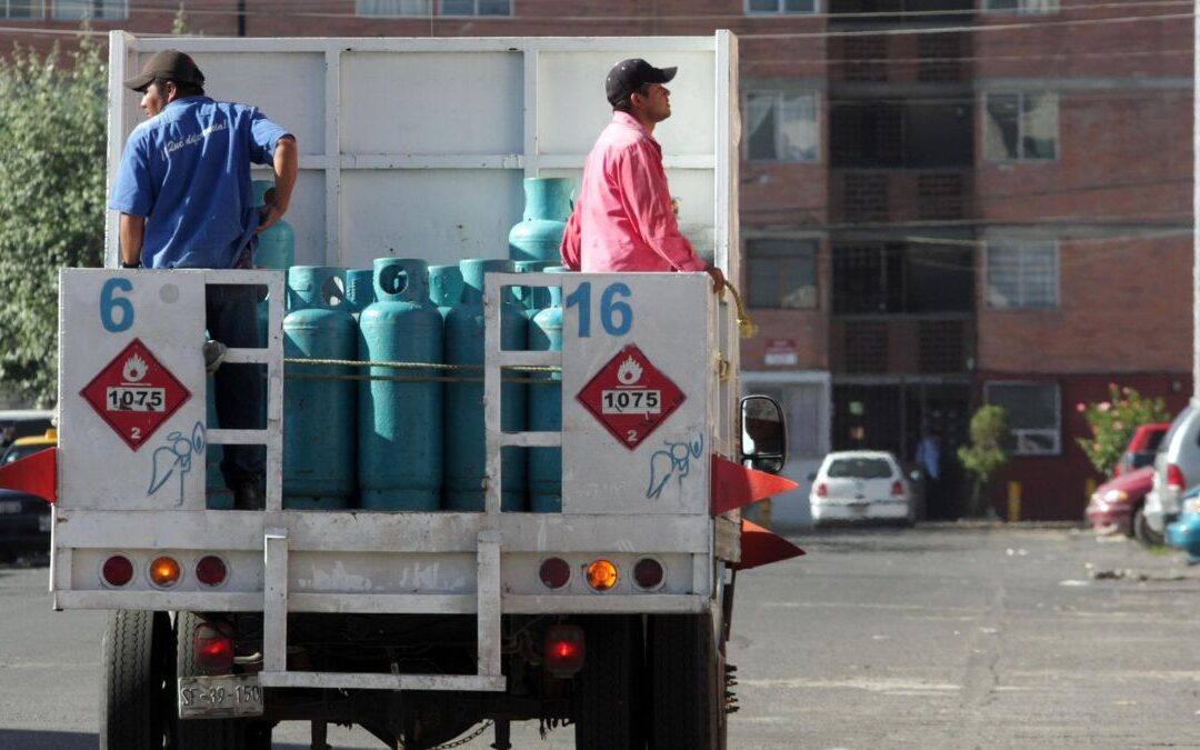 Reducción del Precio del Gas LP en Puebla del 4 al 10 de enero: Nuevos Precios por Región