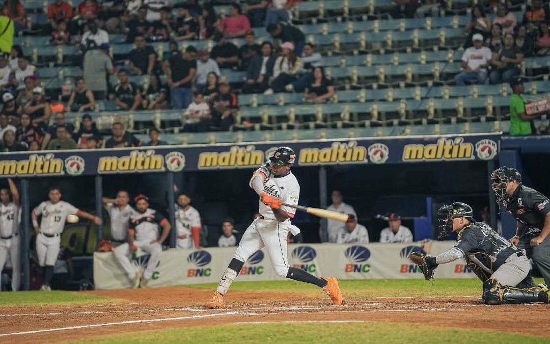Crisis Deportiva en Venezuela: Sin Beisbol Tras la Captura de Nicolás Maduro