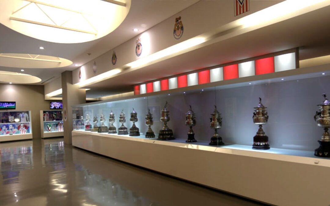 Entrada Gratis al Museo de las Chivas: Todo lo que Necesitas Saber para 2026