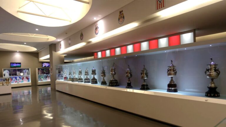 Entrada Gratis al Museo de las Chivas: Todo lo que Necesitas Saber para 2026
