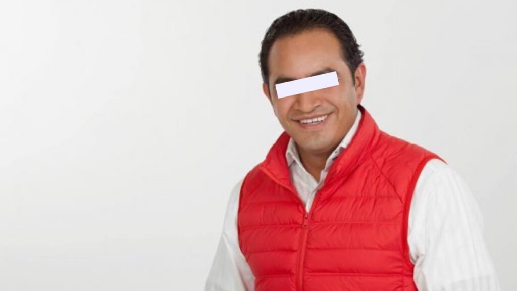 Uruviel N: Exalcalde Gana Amparo Tras 10 Meses en prisión, FGE Prepara Intento de Reaprehensión