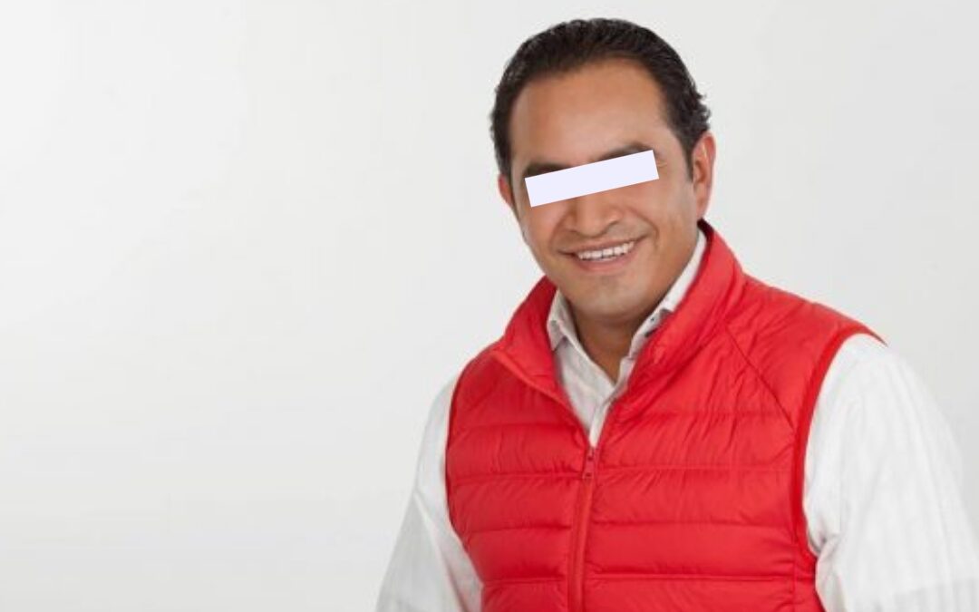 Uruviel N: Exalcalde Gana Amparo Tras 10 Meses en prisión, FGE Prepara Intento de Reaprehensión