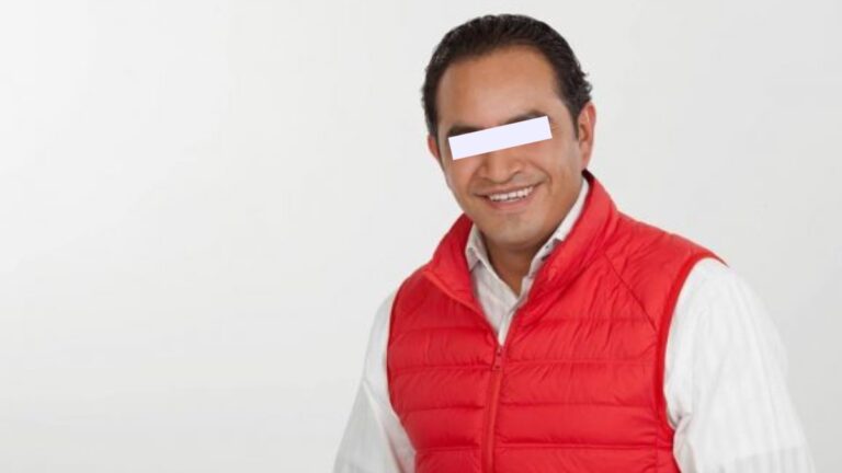 Uruviel N: Exalcalde Gana Amparo Tras 10 Meses en prisión, FGE Prepara Intento de Reaprehensión