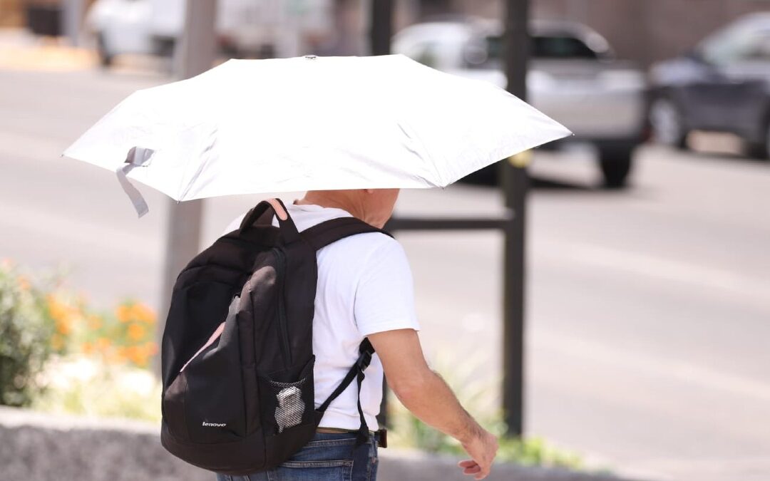 Clima Monterrey: Pronóstico del Tiempo para Mañana, 4 de Enero de 2026