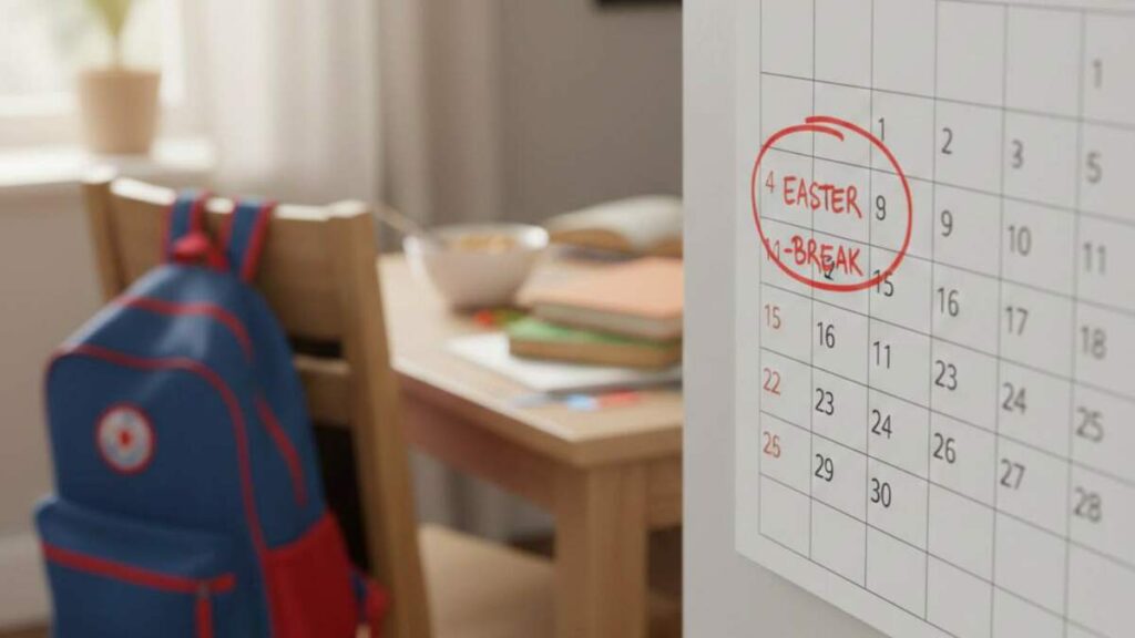 Supervivencia en Reno: Cómo sobrellevar la rutina hasta las próximas vacaciones