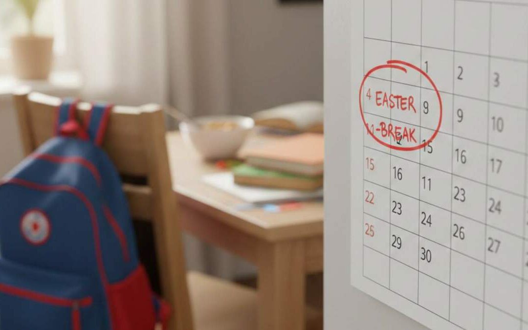 Supervivencia en Reno: Cómo sobrellevar la rutina hasta las próximas vacaciones