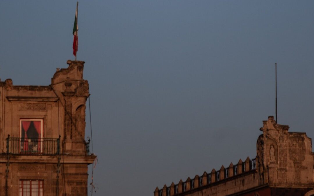 Calidad del aire en CdMx: ¿Contingencia ambiental hoy, 4 de enero de 2026?