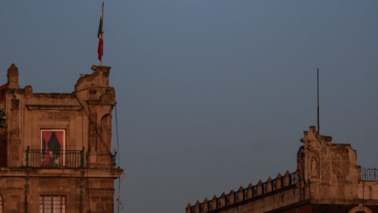 Calidad del aire en CdMx: ¿Contingencia ambiental hoy, 4 de enero de 2026?
