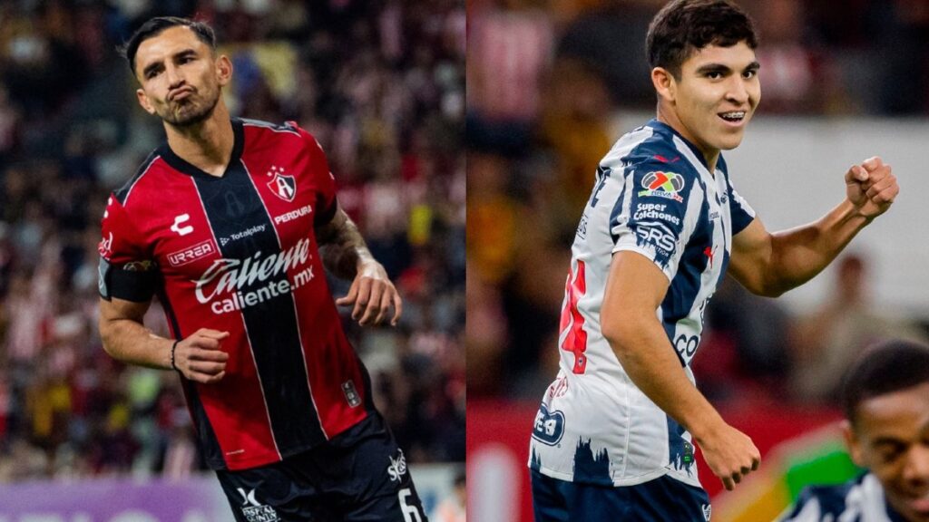 Atlas vs Rayados EN VIVO: Cómo y a qué hora ver el amistoso de la Copa Pacífica 2026