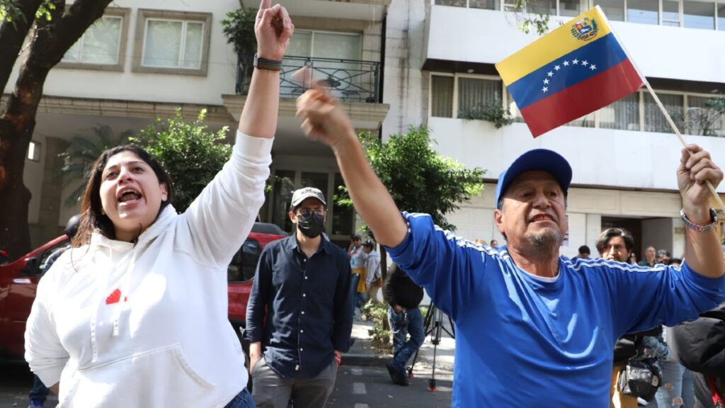 Captura de Nicolás Maduro: Últimas Noticias del Conflicto entre EU y Venezuela