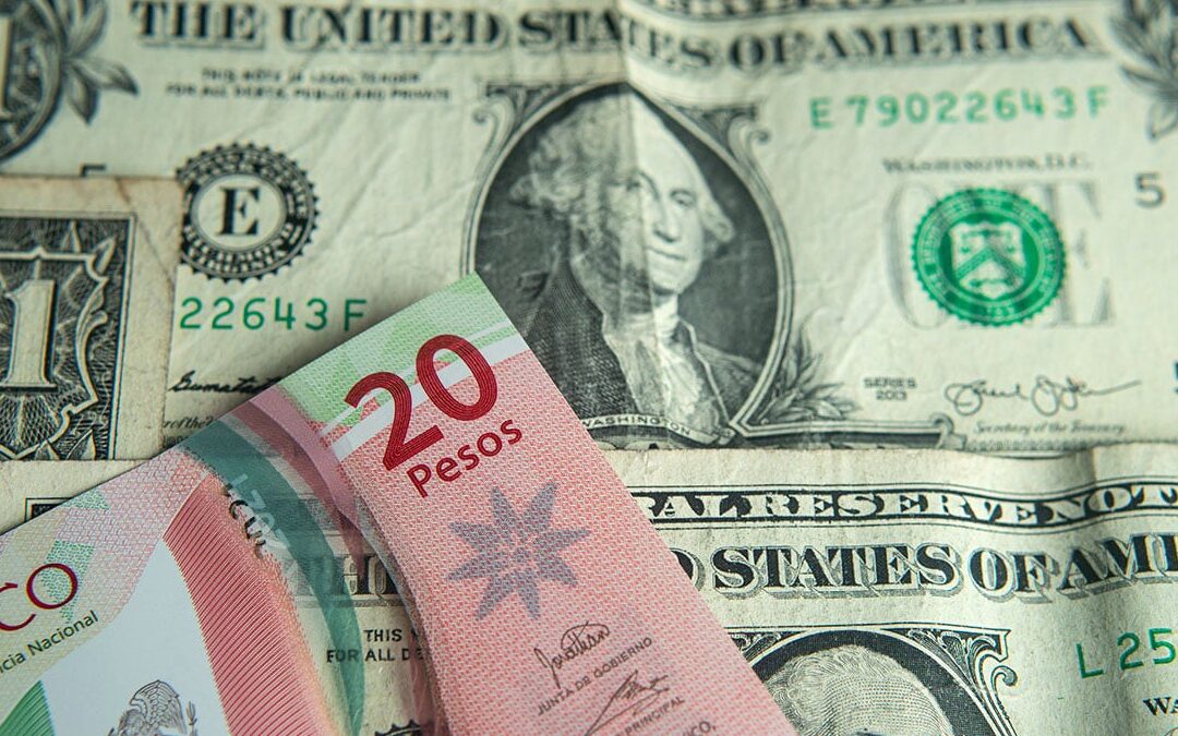 ¿Cuánto cuesta el dólar hoy? Tipo de cambio actualizado en México para el 4 de enero de 2026