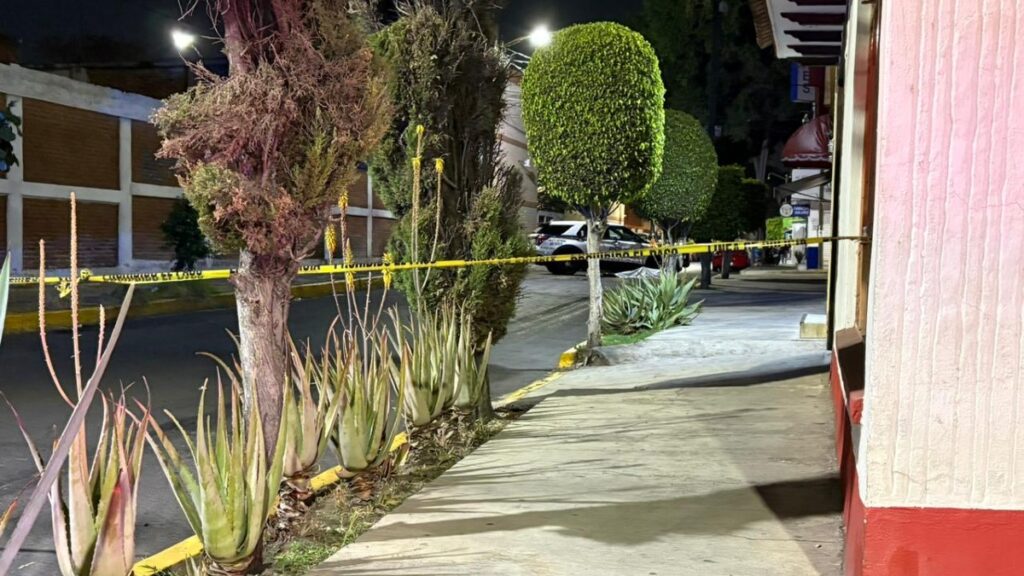 Motociclista Muerto en Iztapalapa: Atropello y Huida del Responsable