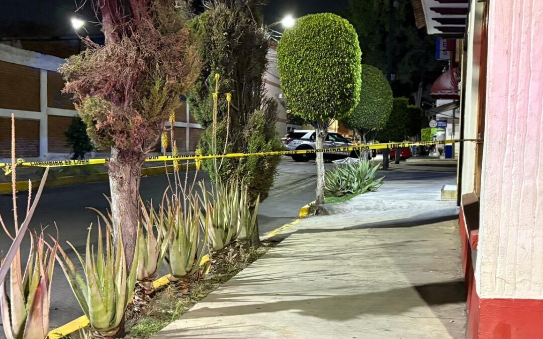 Motociclista Muerto en Iztapalapa: Atropello y Huida del Responsable