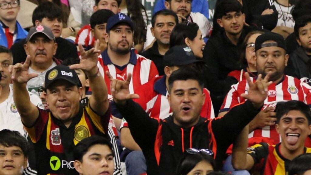 ¿Dónde ver UDG vs Chivas EN VIVO? Horario y detalles del partido amistoso de la Copa Pacífica 2026