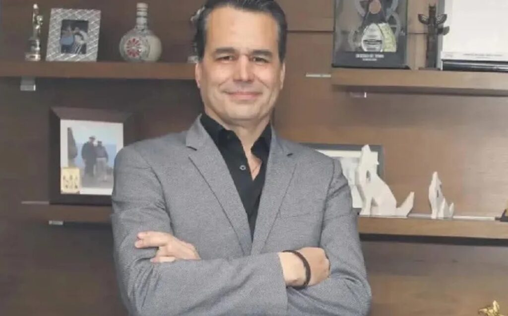 Fiscalía Confirma el Hallazgo Sin Vida del Empresario Adrián Corona en Atenguillo, Jalisco