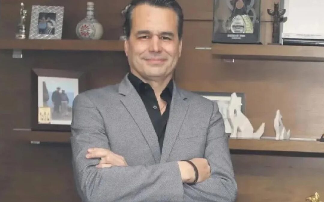 Fiscalía Confirma el Hallazgo Sin Vida del Empresario Adrián Corona en Atenguillo, Jalisco