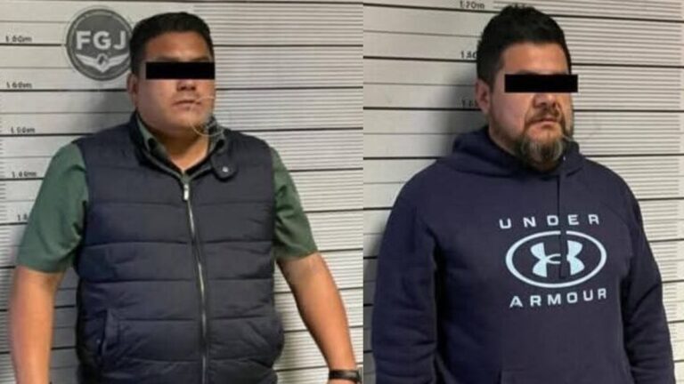 Detienen a Policías Extorsionadores en Lerma, Edomex: Un Caso de Seguridad Pública