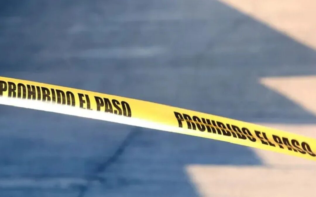 Fatal volcadura en Eje Metropolitano cobra la vida de una mujer en León