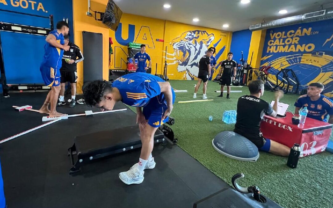 Tigres: Dos jugadores se despiden del equipo de Guido Pizarro para 2026