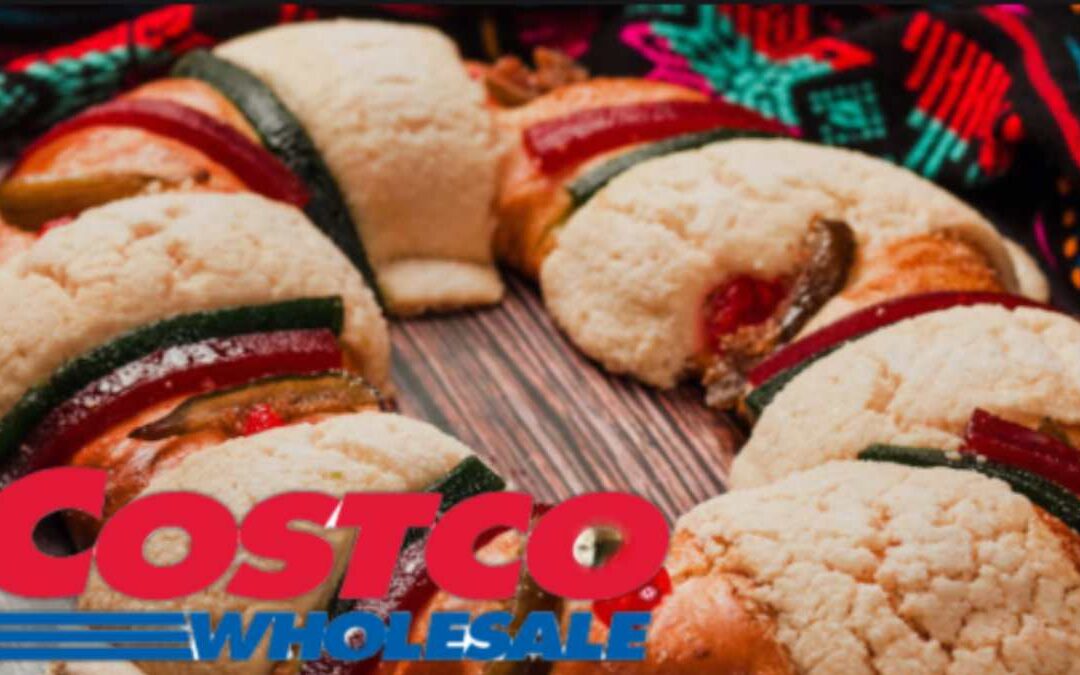 Descubre el Precio de la Rosca de Reyes en Costco Monterrey para 2026