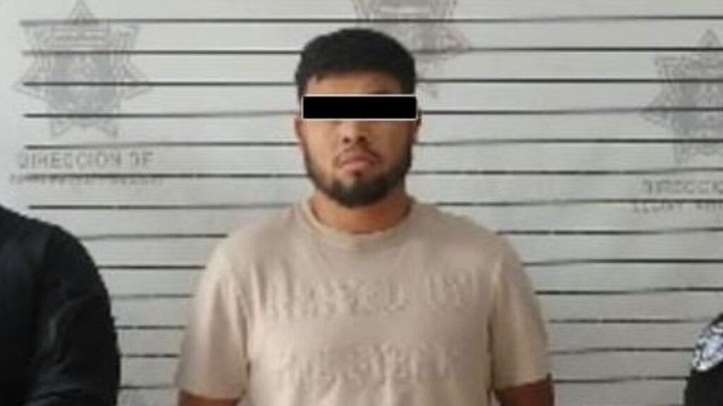 Hombre Detenido en Reno por Falsa Transferencia en Facebook Marketplace