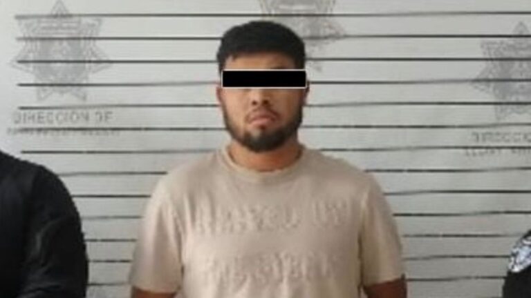 Hombre Detenido en Reno por Falsa Transferencia en Facebook Marketplace