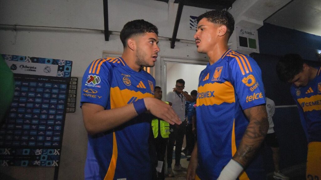 Tigres Anuncia Salidas y Busca Refuerzos para el Clausura 2026