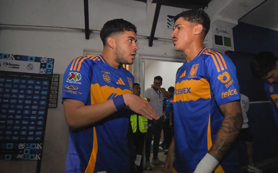 Tigres Anuncia Salidas y Busca Refuerzos para el Clausura 2026