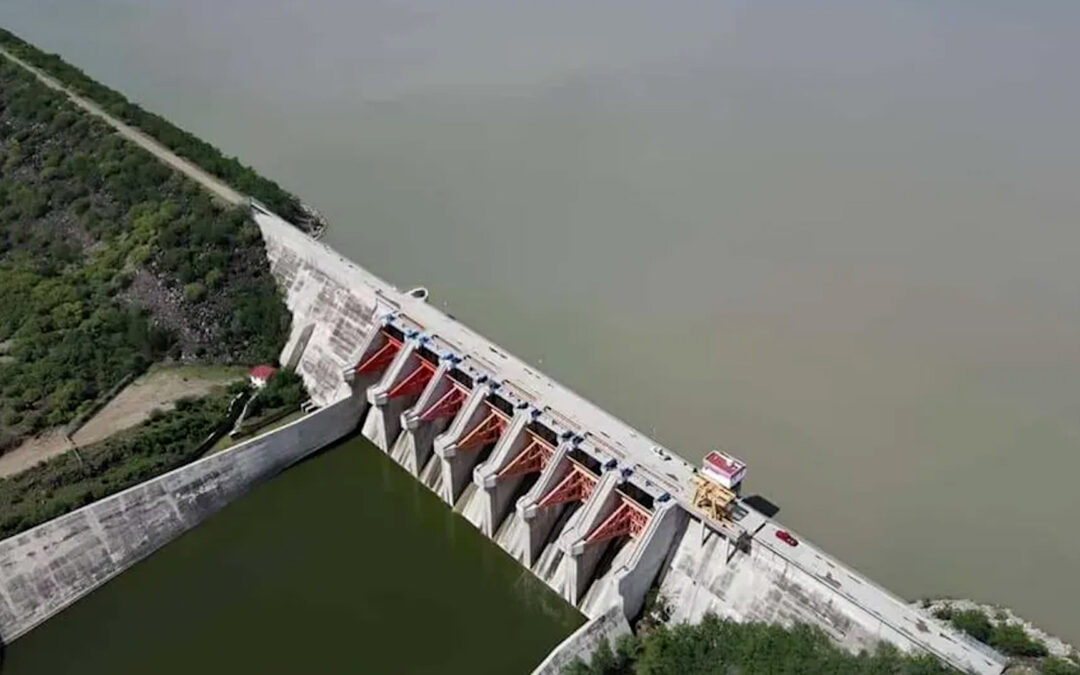 Nivel de Presas Monterrey: Actualización del 4 de enero de 2026