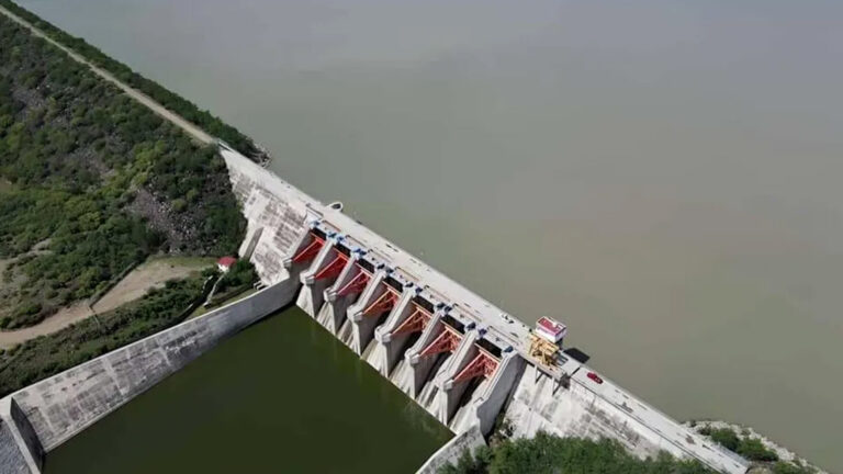 Nivel de Presas Monterrey: Actualización del 4 de enero de 2026