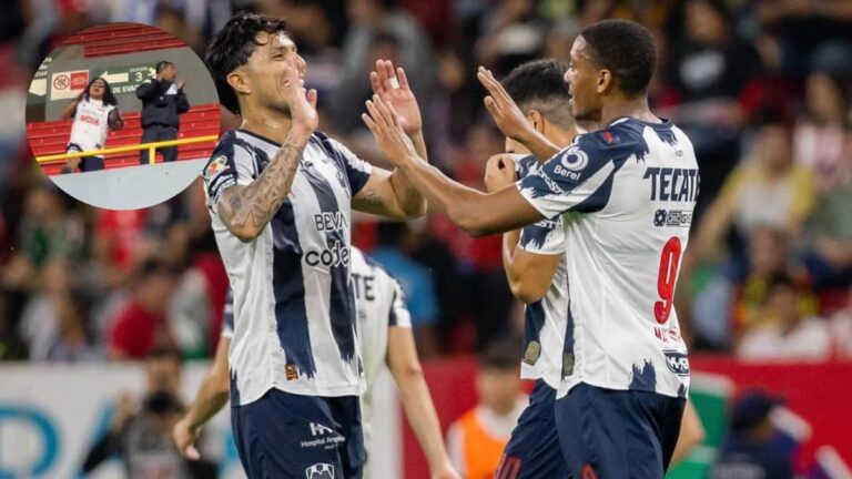 Rayados y el Apoyo de Aficionados en la Copa Pacífica 2026: ¿Llegarán a la Final?