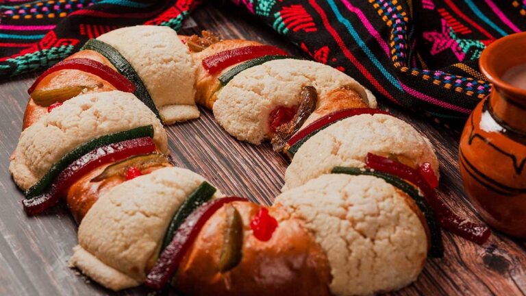 Precios de la Rosca de Reyes en Costco Guanajuato: ¡Descubre lo que cuesta!