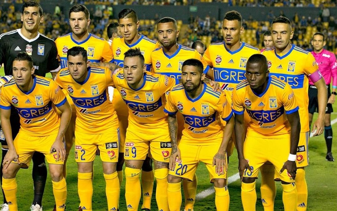 Exjugador de Tigres se convierte en titular contra el PSG en Francia