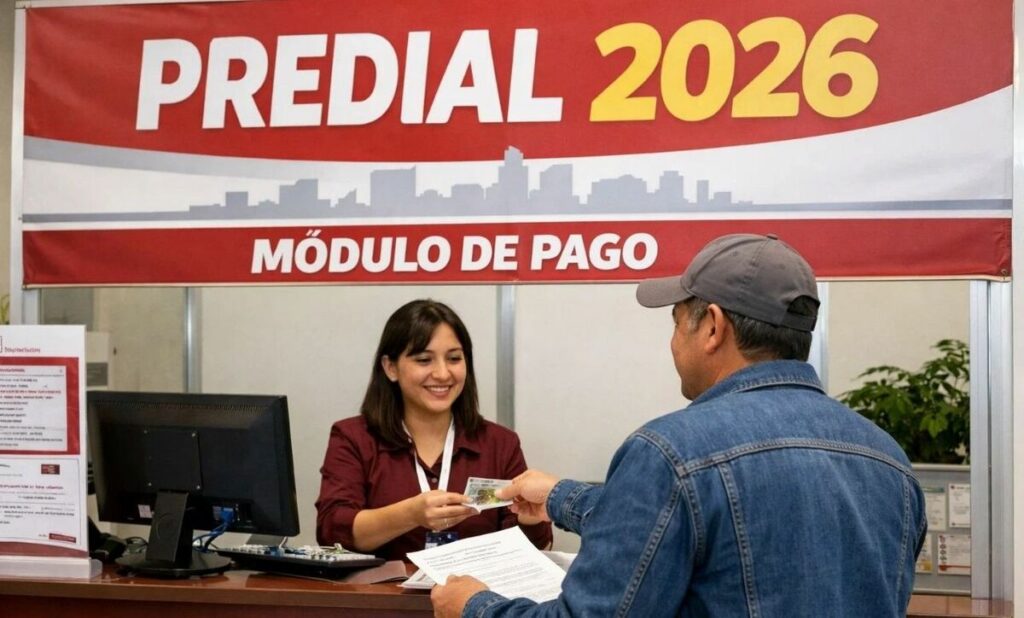 Predial 2026: Conoce las Fechas Clave para Pagar y Obtener Descuento en CDMX y Edomex
