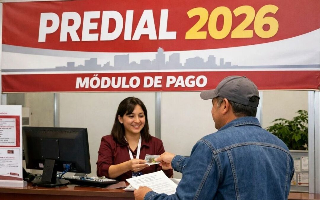Predial 2026: Conoce las Fechas Clave para Pagar y Obtener Descuento en CDMX y Edomex